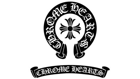 chrome hearts brand history.